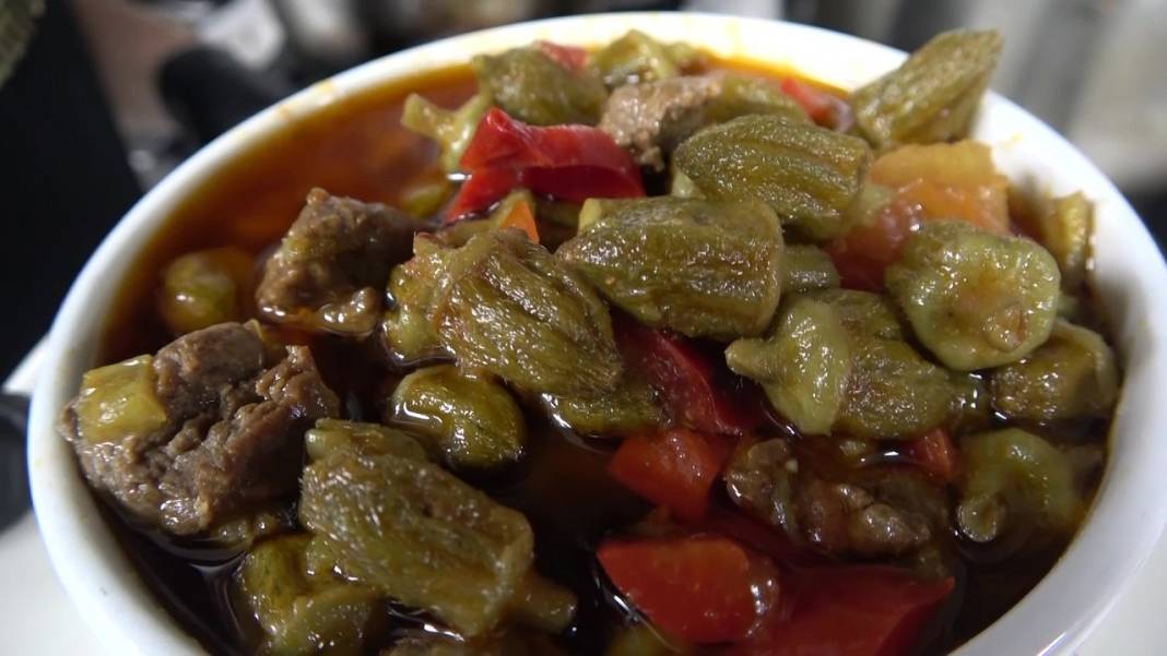 Amasya’da yetişiyor, Konya’da sofraların baş tacı oluyor! Kilosu 3 bin TL 6
